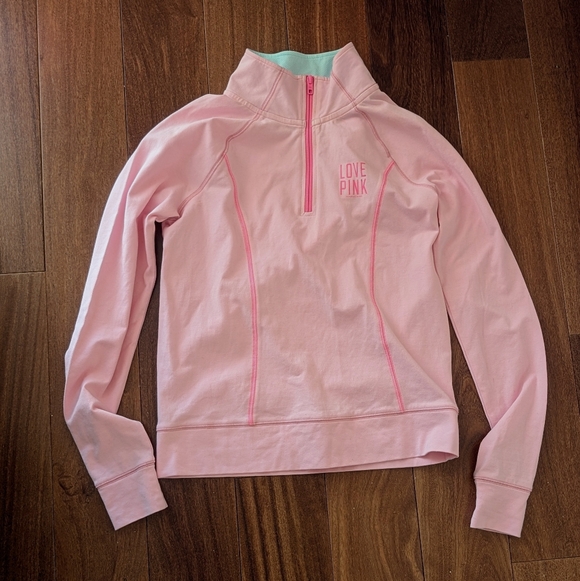 PINK Victoria's Secret Jackets & Blazers - 🎉HOST PICK🎉 🌸VS PINK Ultimate Track Jacket🌸